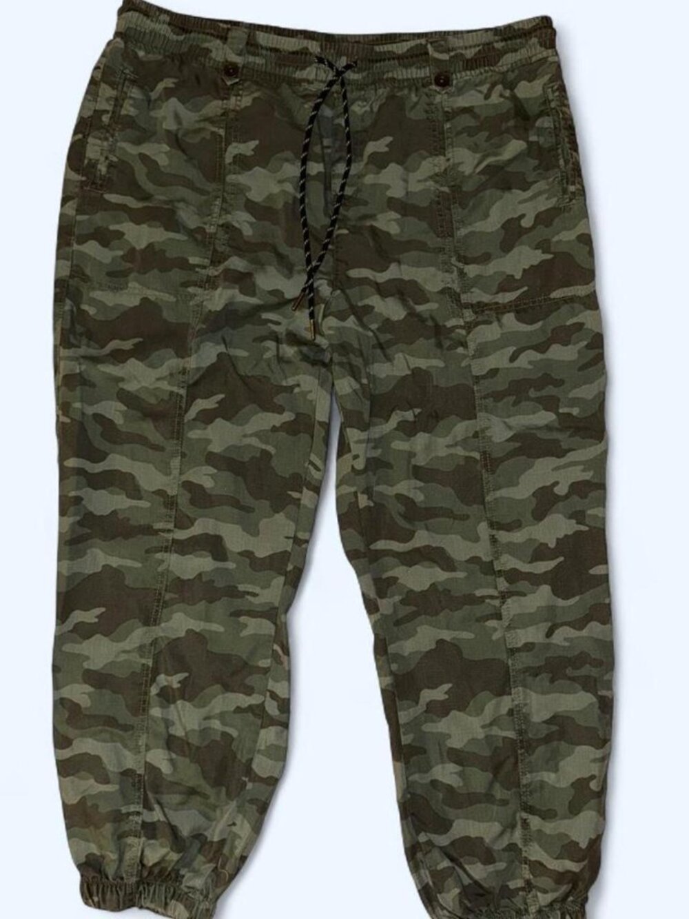 Knox Rose Joggers